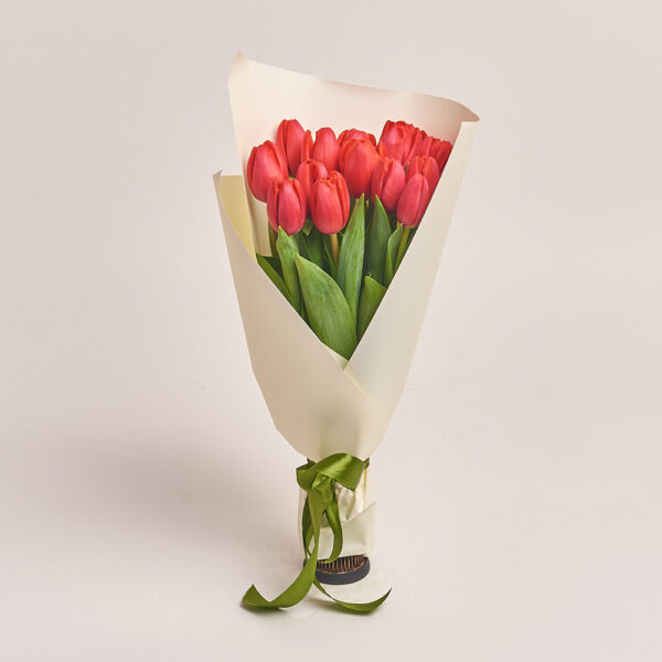 buchet lalele florarie online