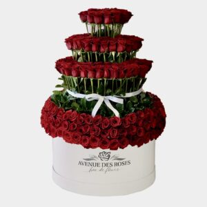 aranjament floral luxury florarie online