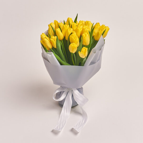 buchet lalele florarie online