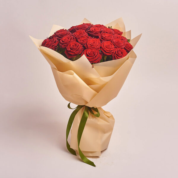 buchet trandafiri florarie online