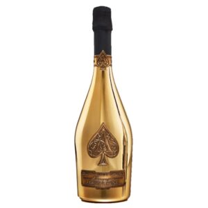 ARMAND DE BRIGNAC