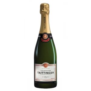 TAITTINGER Brut Reserve