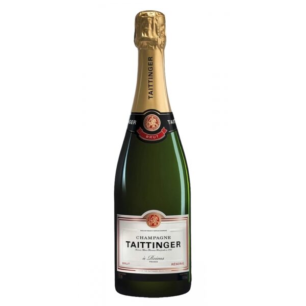 TAITTINGER Brut Reserve