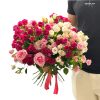 buchet floral livrare flori online