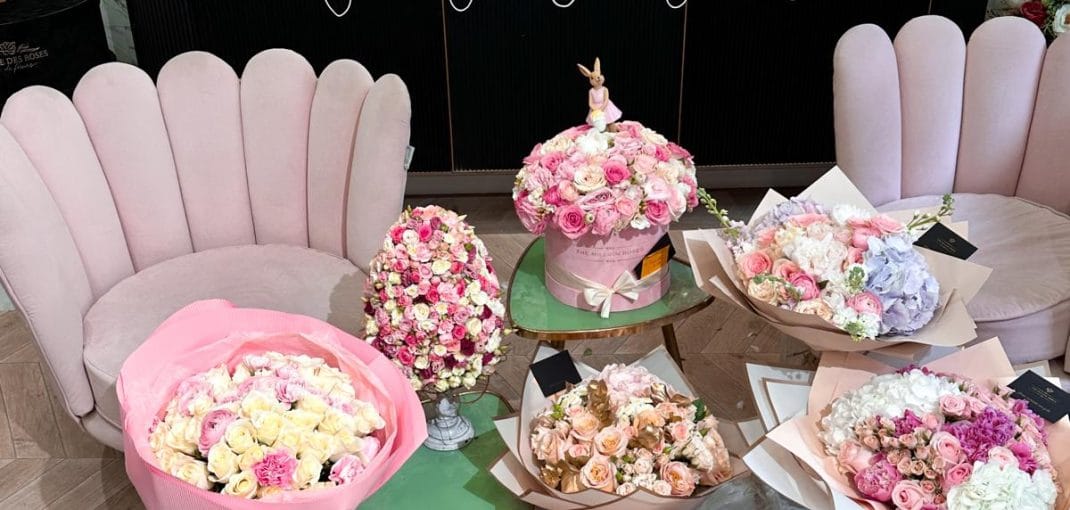 Cele Mai Frumoase Flori și Buchete de Paște