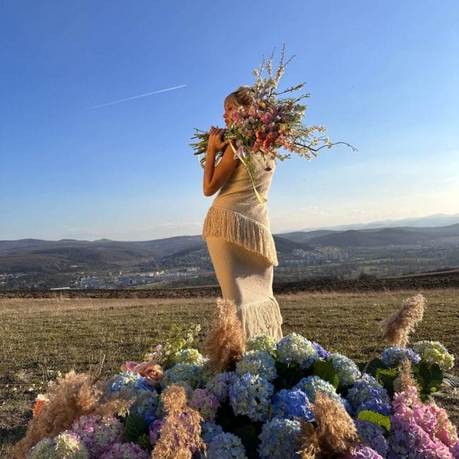 Magia hortensiilor – Flori pline de farmec - wild flowers