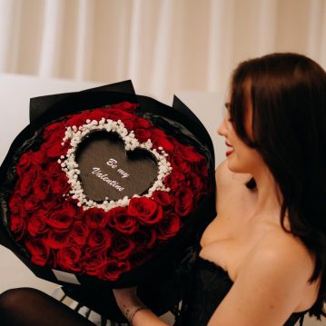 Flori Valentine's Day